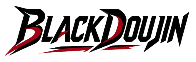 blackdoujin